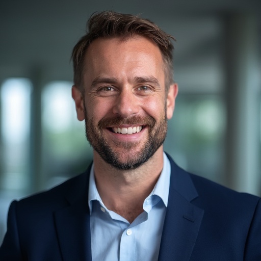 James Whitfield — betting sites expert